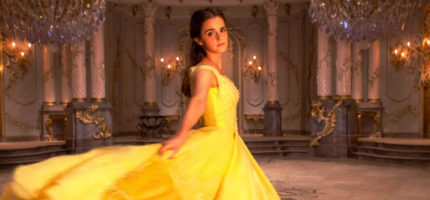 Where to Stock Up on Beauty and the Beast-Inspired Pieces