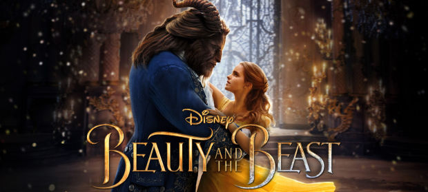 25 Thoughts I Had While Watching the New 'Beauty and the Beast'