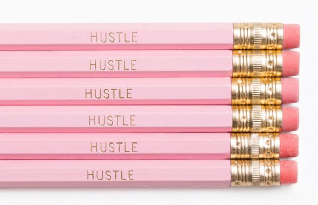 15 Pink Etsy Items Sure to Put You in a Springtime Mood