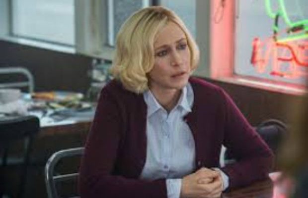 How to Dress Like Norma Bates from "Bates Motel"