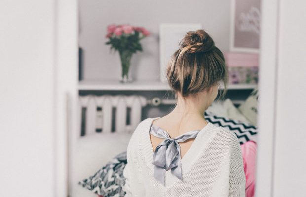 Forget Your Closet – Here's How to Declutter Your Life This Spring