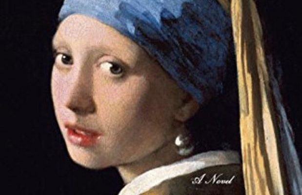 Book-Inspired Fashion: Girl with a Pearl Earring by Tracy Chevalier