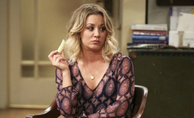 How to Dress Like Penny Hofstadter from "The Big Bang Theory"