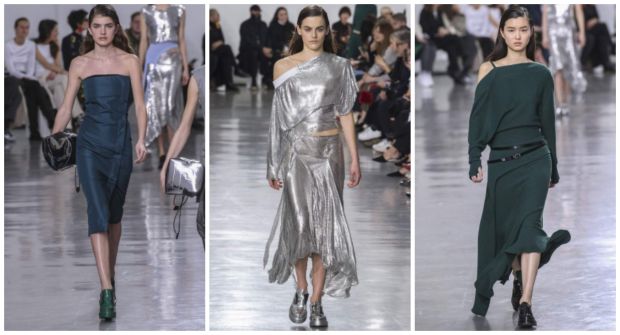 Runway Looks for Less: Paco Rabanne Fall 2017