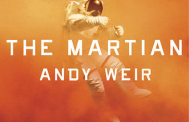 Book-Inspired Fashion: The Martian by Andy Weir