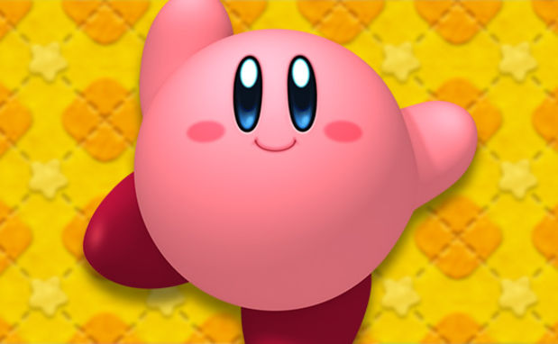Video Game Fashion: Kirby