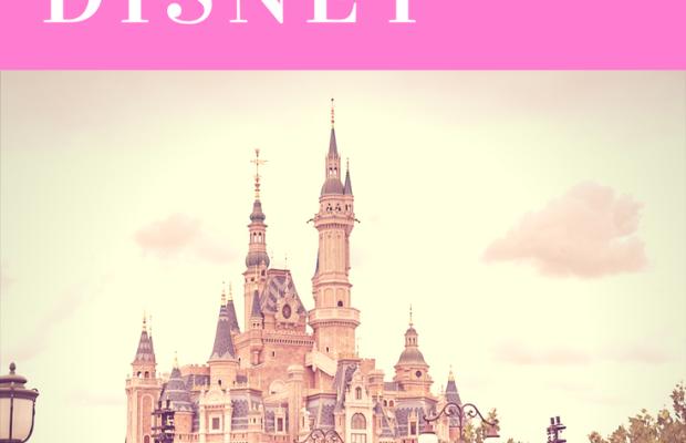 5 Things You Have to Do at Shanghai Disney Resort