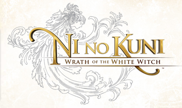 Video Game Fashion: Ni No Kuni: Wrath of the White Witch