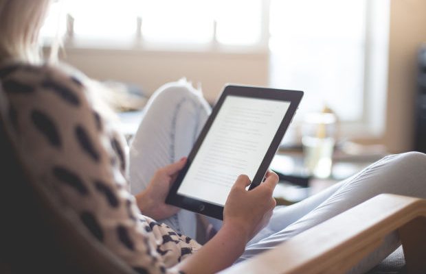 4 Addicting Books You Really Need to Read This Summer