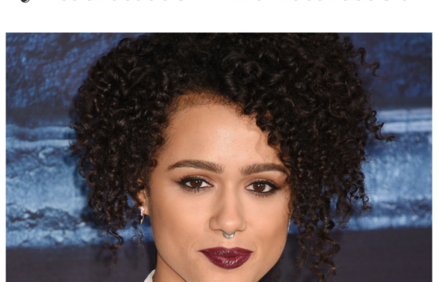 Nathalie Emmanuel's Style: How to Get Her Actress-Off-Duty Look