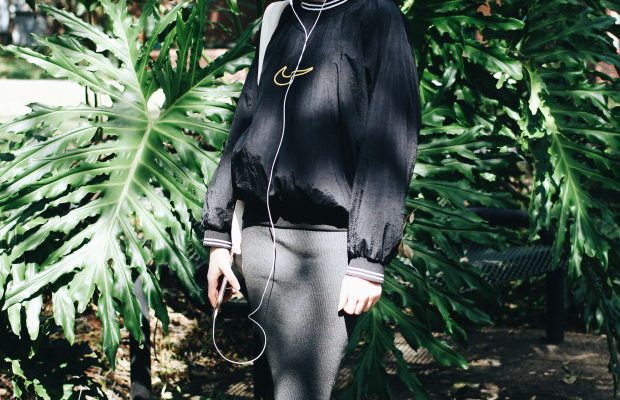 Looks on Campus: Taylor – University of South Florida