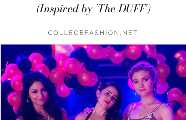 4 Self Confidence Tips We All Need, Courtesy of 'The DUFF'