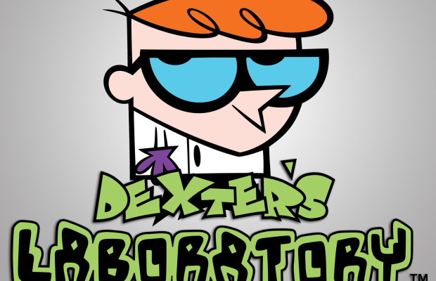 Sunday Morning Cartoons: Outfits Inspired by Dexter's Laboratory