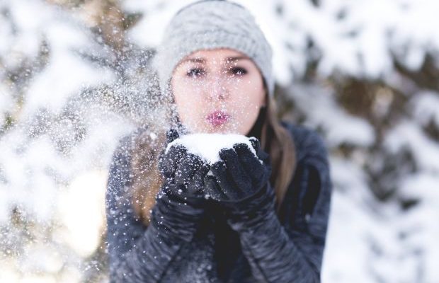 3 Ways to Keep Your Skin Beautiful Throughout the Winter
