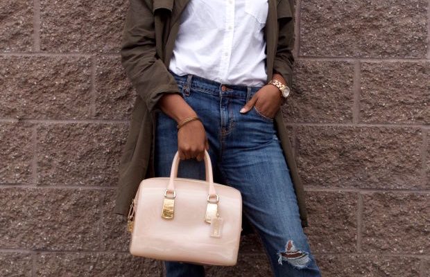 Looks on Campus: Amani – Southern Connecticut State University