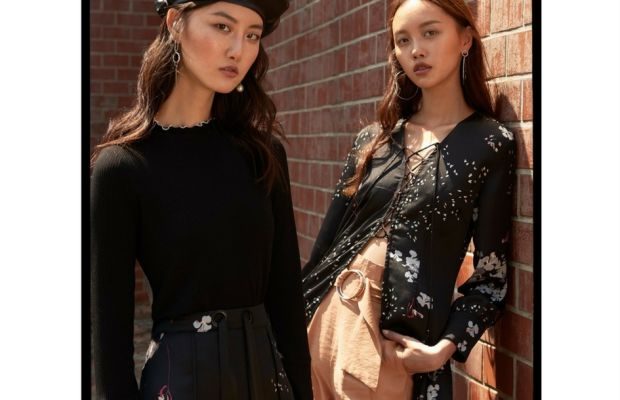 This Asian Version of Zara is Our New Favorite Place to Shop