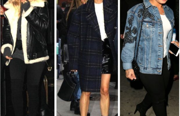 Celebrity Street Style of the Week: Rita Ora, Diane Kruger, & Demi Lovato