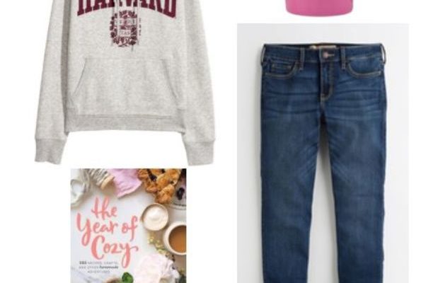 3 Winter Weekend Activity Ideas (and Outfits to Match)