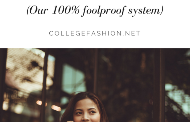 A Foolproof System to Find a Job, Ace the Interview, & Get Hired