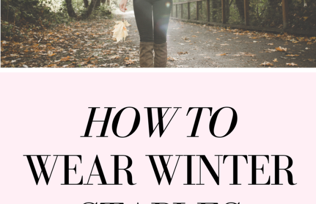 How to Transition Your Winter Faves Into Spring