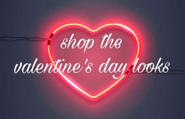 A Guide to Finding the Best Valentine's Day Apparel