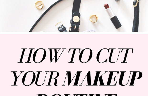 How to Cut Your Morning Makeup Routine in Half