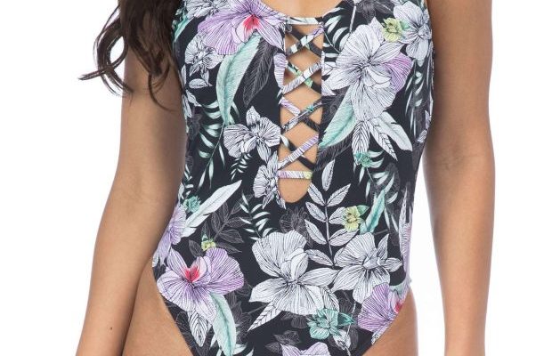 5 Bathing Suits Under $75 to Help You Slay During Spring Break