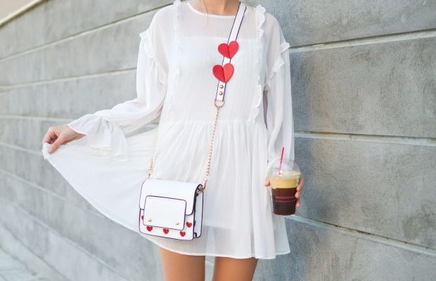 10 Fashion Finds That Are Perfect for Valentine's Day