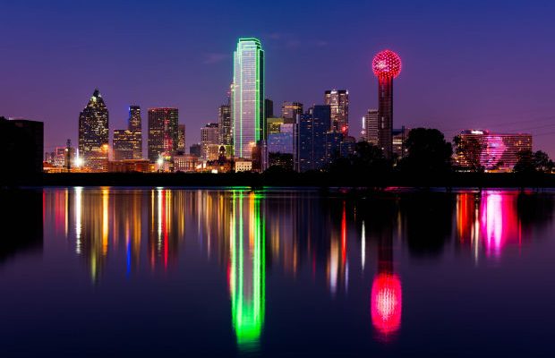 Regional Style Guide: Dallas, Texas