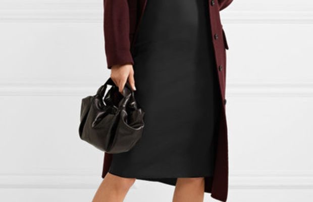 Ask CF: How Do I Style a Sheath Dress in a Casual, Edgy Way?