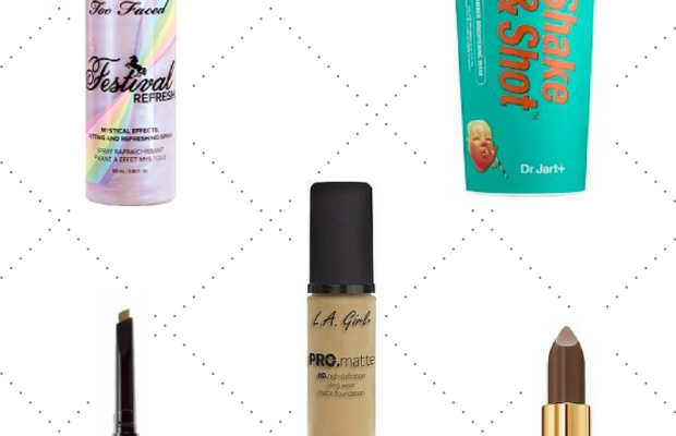 Best of New Beauty: 6 Must-Have Items to Try ASAP