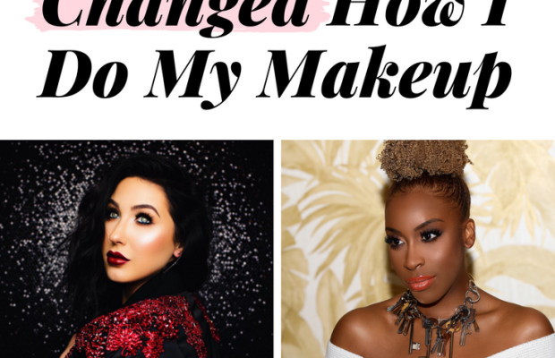 The Top 5 Youtube Gurus Who Changed the Way I Do My Makeup