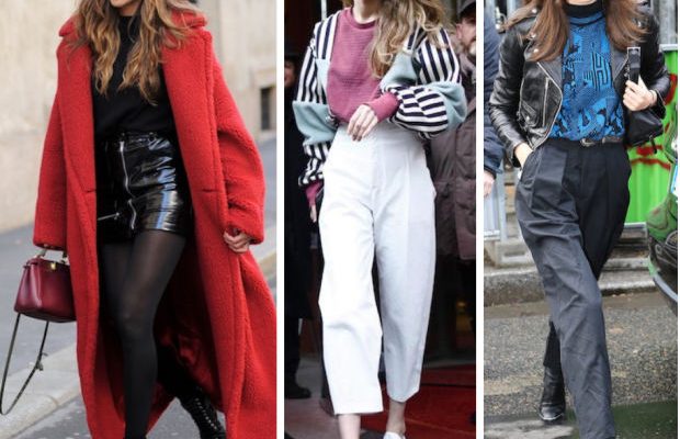 Celebrity Street Style of the Week: Izabel Goulart, Gigi Hadid, & Kaia Gerber