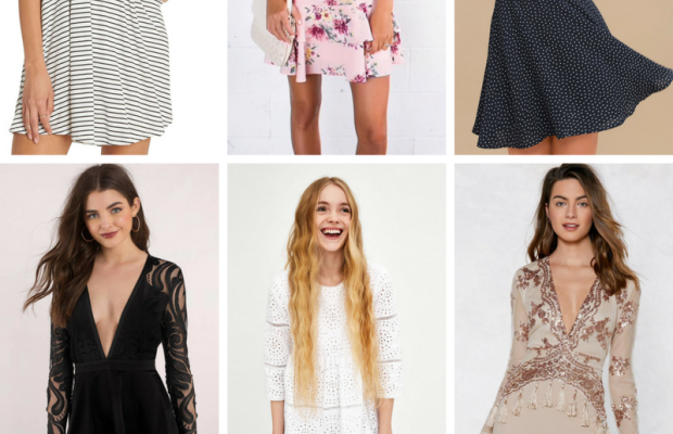 9 Cute Spring Dresses You Need in Your Closet