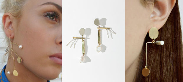 Would You Wear… Mobile Earrings?