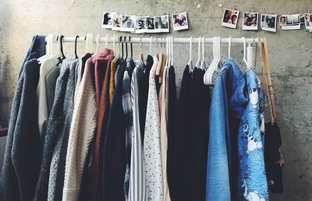 Six Girls, One Closet: The Surprising Truth About Living with Lots of Ladies
