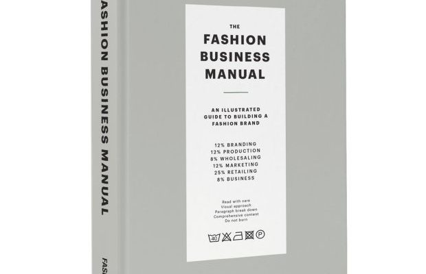 4 Books That Will Advance Your Fashion Knowledge