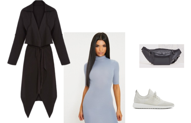 5 Outfits Inspired by Everything Kim Kardashian Wore in Tokyo