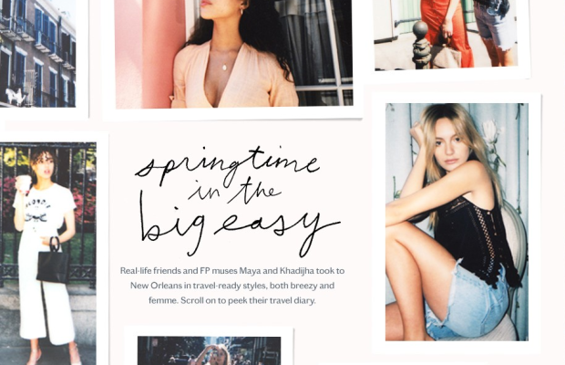 How to Look Like You're Wearing Free People Spring 2018 (Without Maxing Your Credit Card)