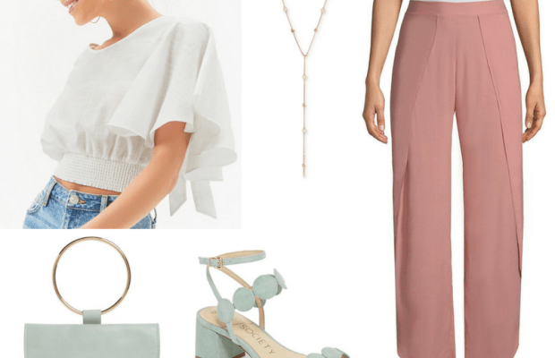 3 Bold Color Pairings to Rock This Summer