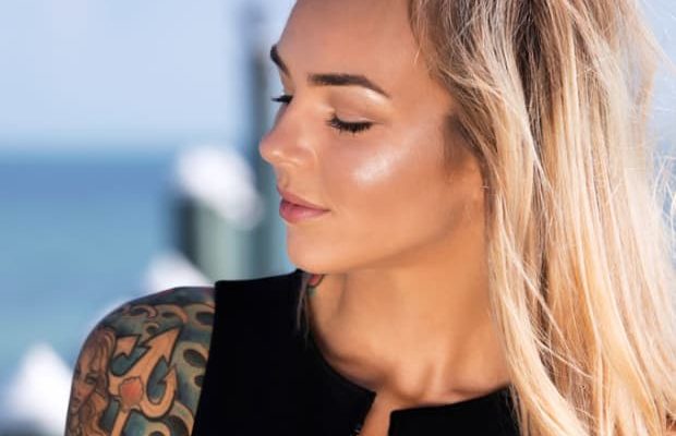 The 5 Products You Need to Achieve That Perfect Summer Glow