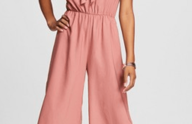 5 Pretty Jumpsuits That Are Perfect for Spring