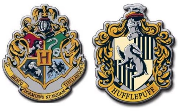 Fashion Inspired by the Hogwarts Houses – Hufflepuff