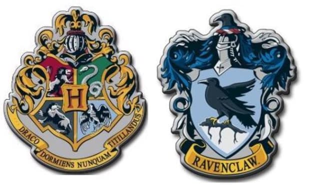 Fashion Inspired by the Hogwarts Houses – Ravenclaw