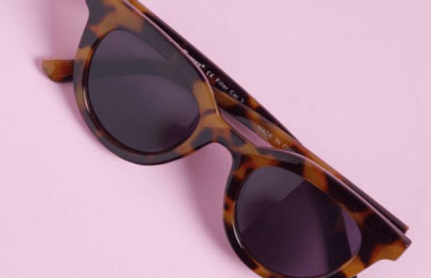 Retro Sunglasses? Yes, Please!