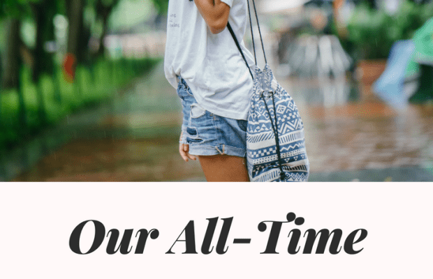 Dressing for Summer School 101: Our Favorite Summer College Outfits
