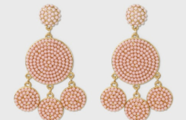 8 Statement Earrings You Need This Summer