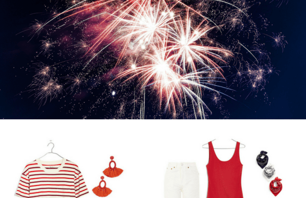 Your Complete Guide to Fourth of July Outfits for 2018