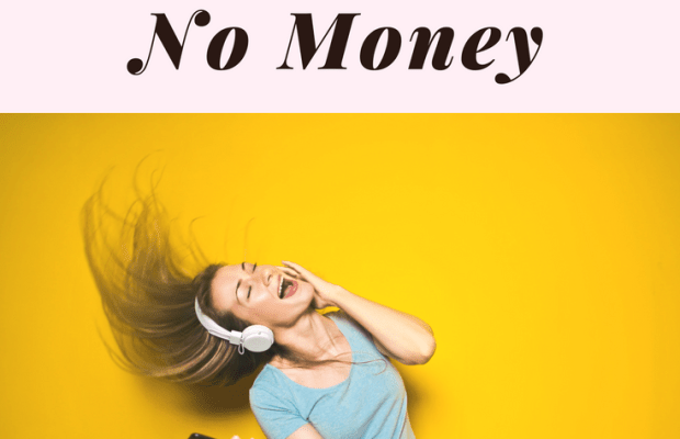 10 Fun Activities to Do When You Have No Money