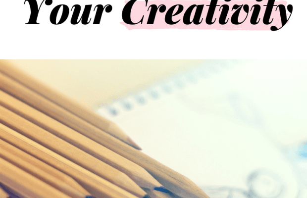4 Easy & Fun Ways to Improve Creativity